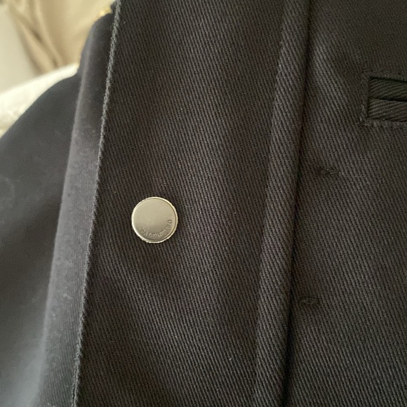 Valentino Military style Runway jacket - Picture 2 of 16